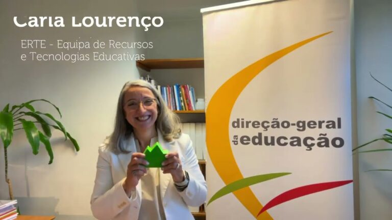 Contactos da Direção Geral de Educação