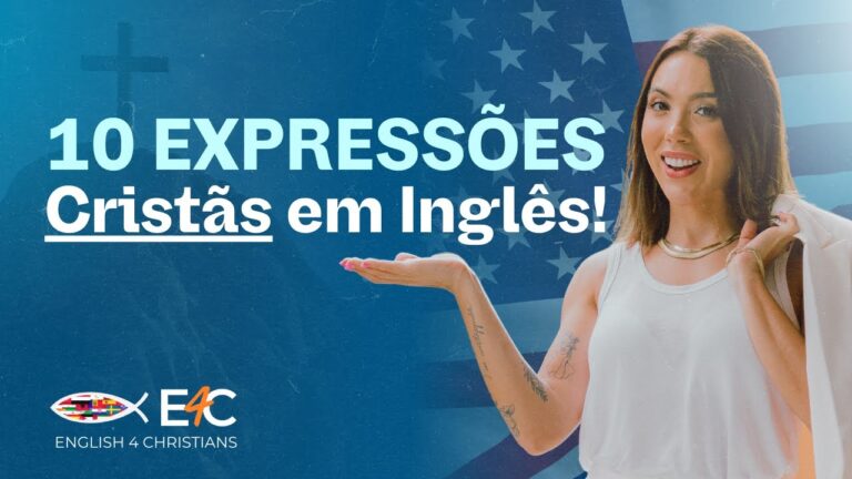 Batismo em Inglês: Significado e Práticas