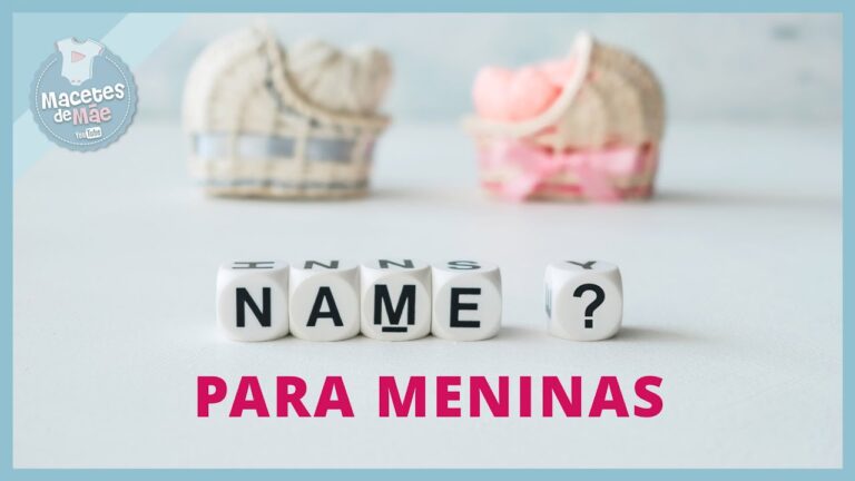 Nomes Para Meninas em Portugal: Inspirações e Tendências