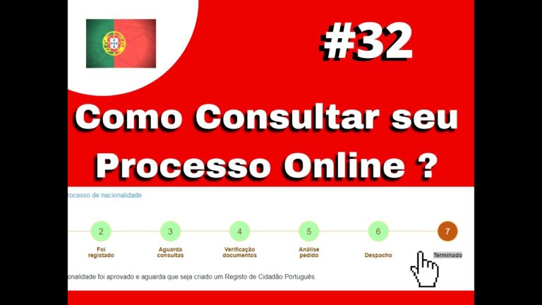 Facilitando a Nacionalidade: Guia da Justiça e Governo