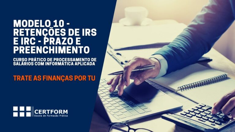 Modelo 10: Entenda o Prazo para 2024