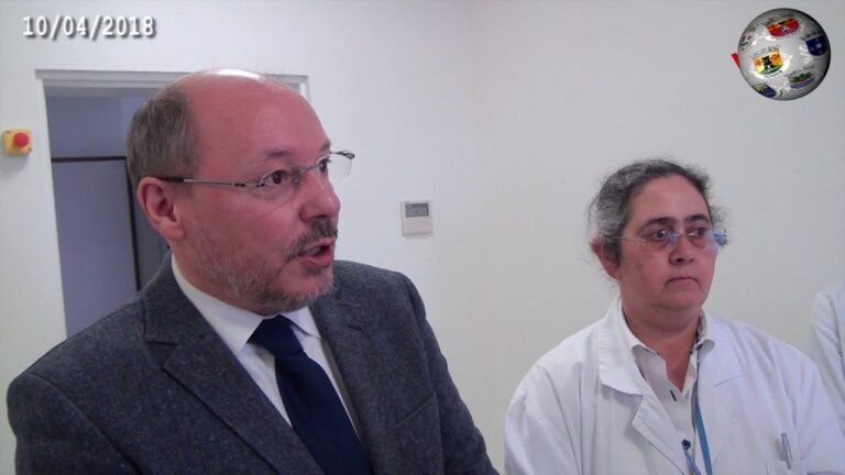 Contactos do Hospital de Abrantes: Guia Completo