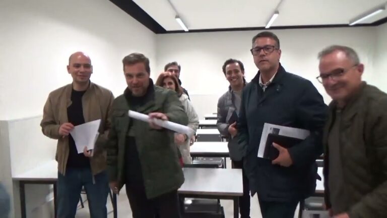 Centro de Formação Antonio Sergio: Transformando Talentos em Sucesso