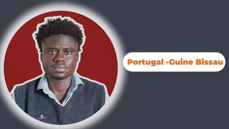 Embaixada de Portugal em Guiné-Bissau: Serviços e Informações Essenciais