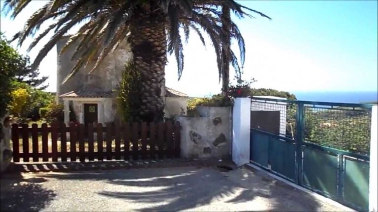 A Igreja Paroquial de Colares: História e Patrimônio Cultural