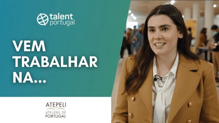 Recrutamento na Câmara Municipal de Penafiel