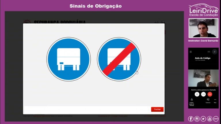 Entendendo o Sinal de Obrigação: O Que Fazer?