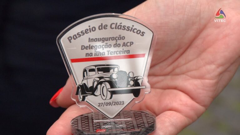 ACP e a Delegação do Porto Sede: Impactos e Oportunidades