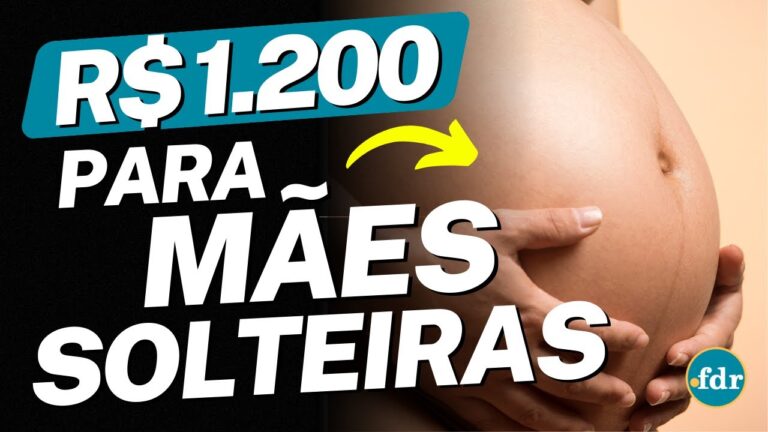 Como Obter o Subsídio para Mães Solteiras Desempregadas