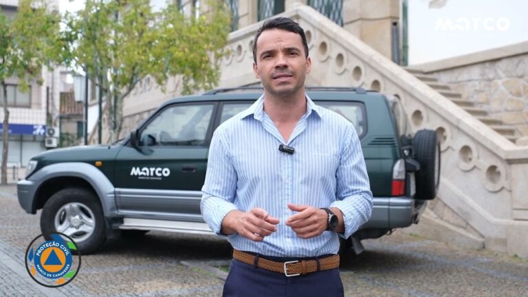 Impacto das Queimadas: Importância do Registo