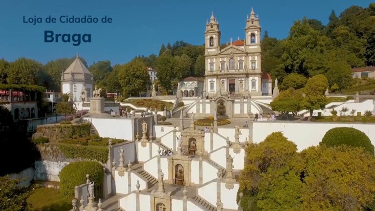 Loja Cidadão em Faro: Serviços e Vantagens para a Comunidade