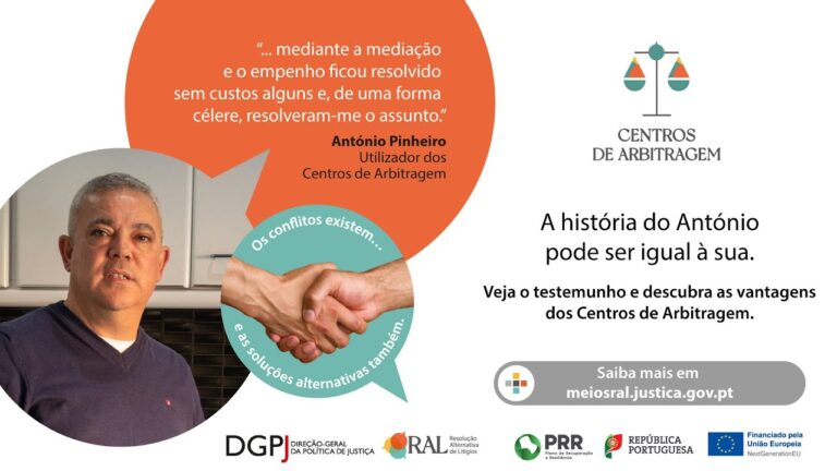 Julgado de Paz de Lisboa: Um Marco na Resolução de Conflitos