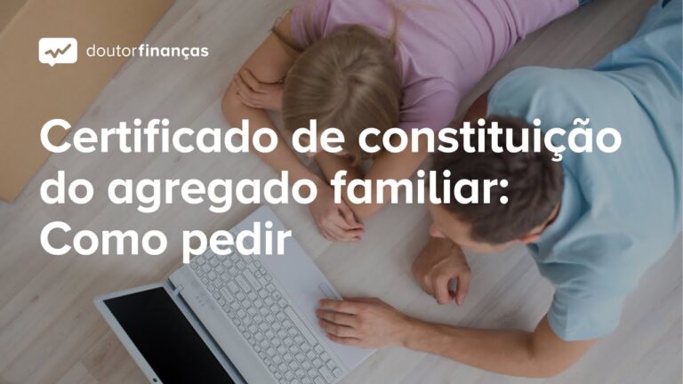 Como Consultar o Agregado Familiar de Forma Eficiente