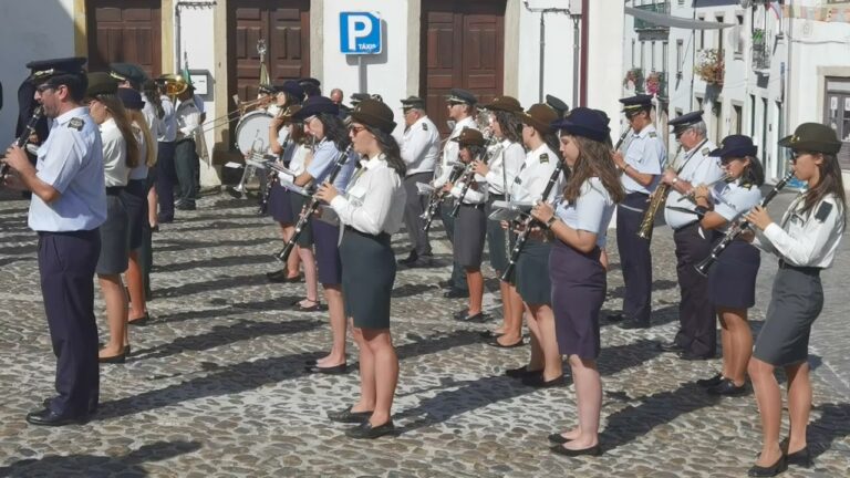 Feriado Municipal em Coimbra: Tradi&ccedil;&otilde;es e Celebra&ccedil;&otilde;es