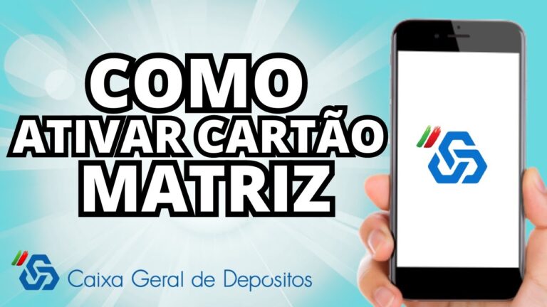 Cartão Matriz: Tudo o que Você Precisa Saber