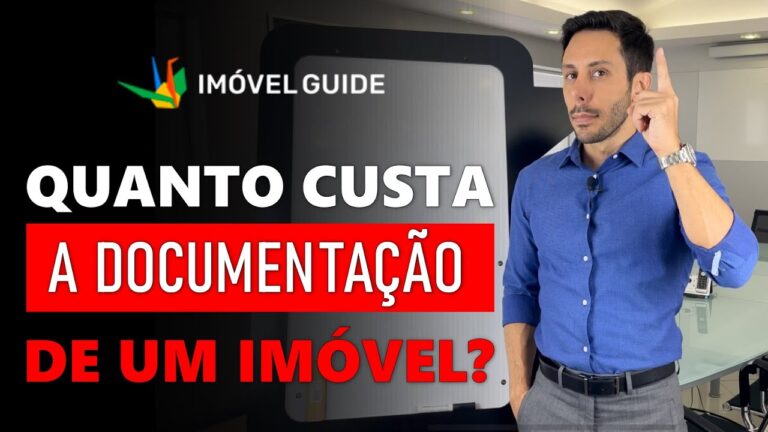 Como Calcular o Valor de Escritura de Forma Eficiente