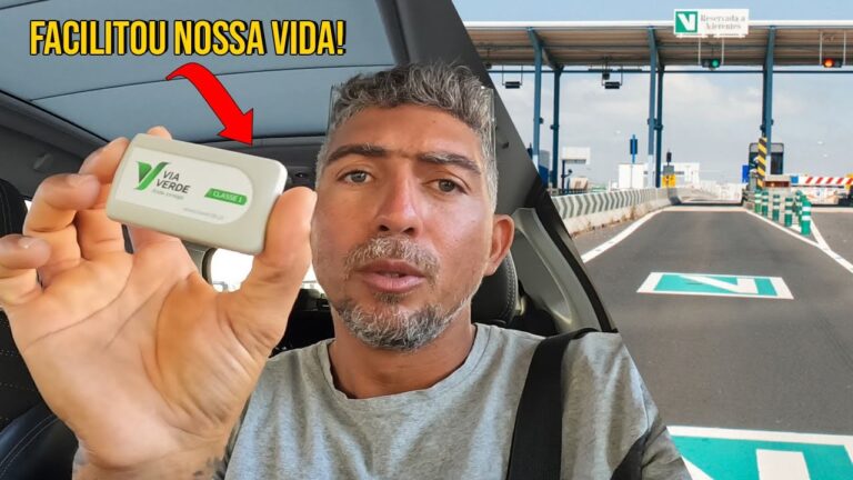 Horário do Via Verde: Tudo o que Você Precisa Saber