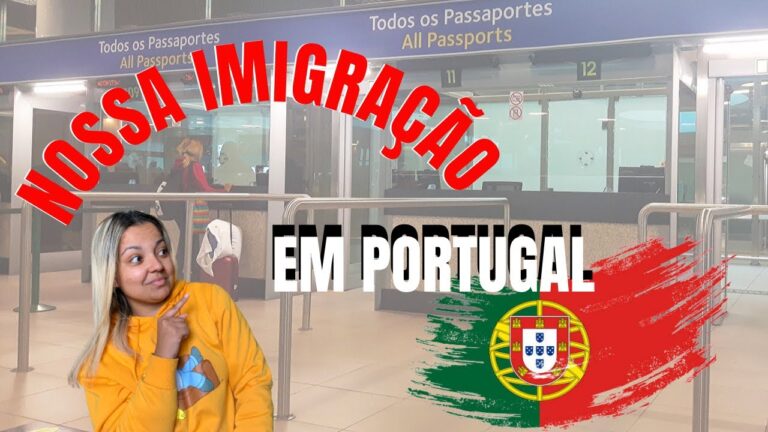 Loja do Passaporte: Facilidades no Aeroporto do Porto