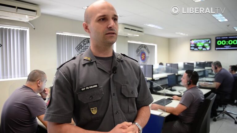 Qual é o Número da Polícia? Descubra Aqui!