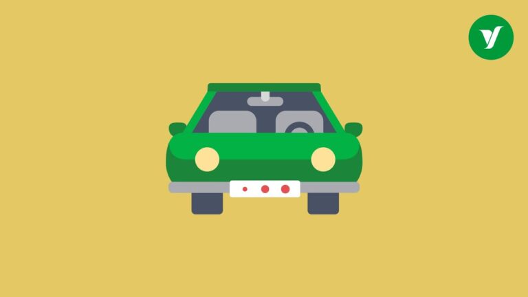 Alterar Matrícula Via Verde: Guia Prático e Eficiente