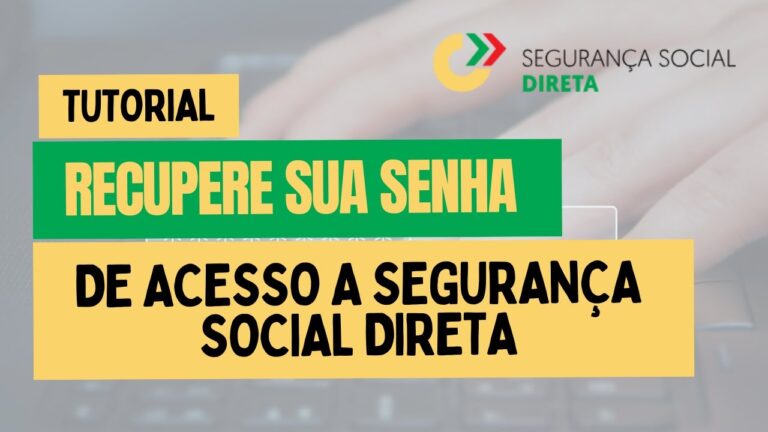 Seguridade Social Direta: Benefícios e Vantagens para os Cidadãos