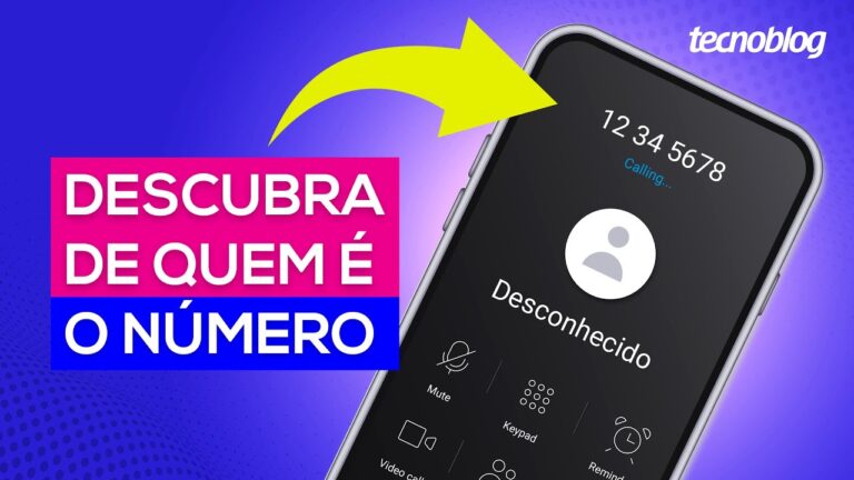 Como Descobrir o Número de Telemóvel de Alguém