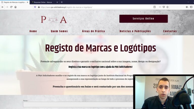 Registrado ou Registado: Qual a Forma Correta?
