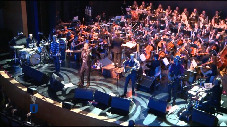 GNR: A Revolução Musical em Castelo da Maia