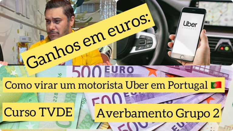 Grupo 2: Tudo sobre a Carta de Condução