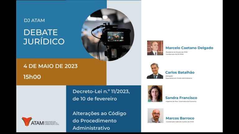 Perguntas Frequentes sobre o Código do Procedimento Administrativo