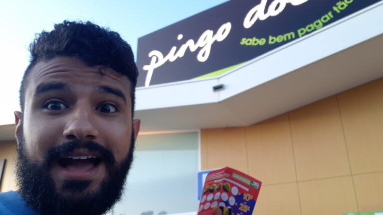 Quem Receberá os 30 Euros?