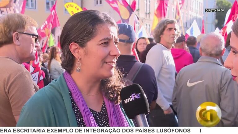 Impactos da Greve da Função Pública na Sociedade