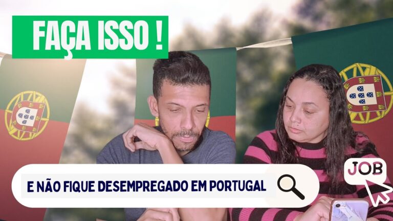 Oportunidades de Emprego em Odivelas: Guia Completo