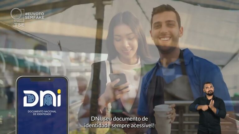 Entendendo o DNI: O Que É e Como Funciona