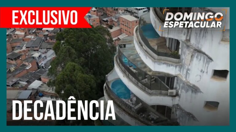 Cuidados ao Sair de um Prédio Particular