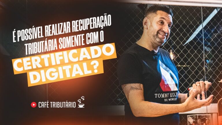 Certificado Digital de Recuperação: Tudo o que Você Precisa Saber