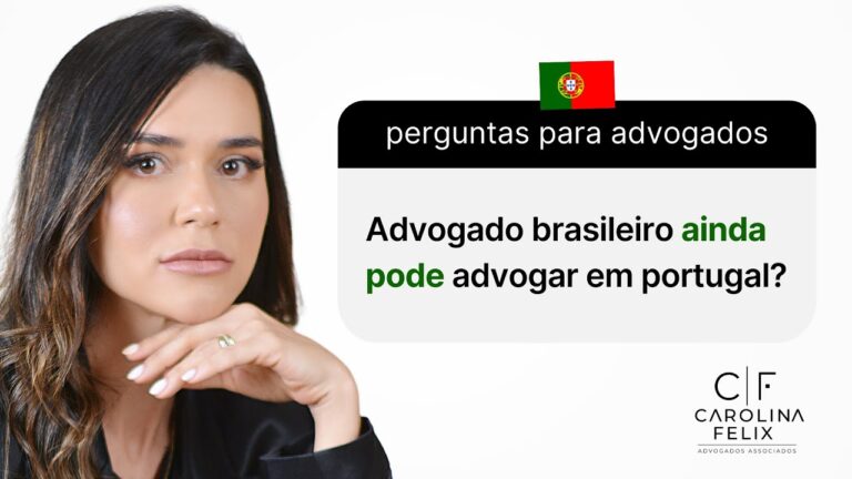 O Papel do Jurista em Portugal: Funções e Importância