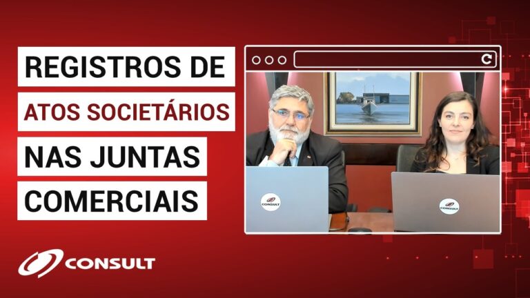 Desvendando os Atos Societários: Importância e Implicações