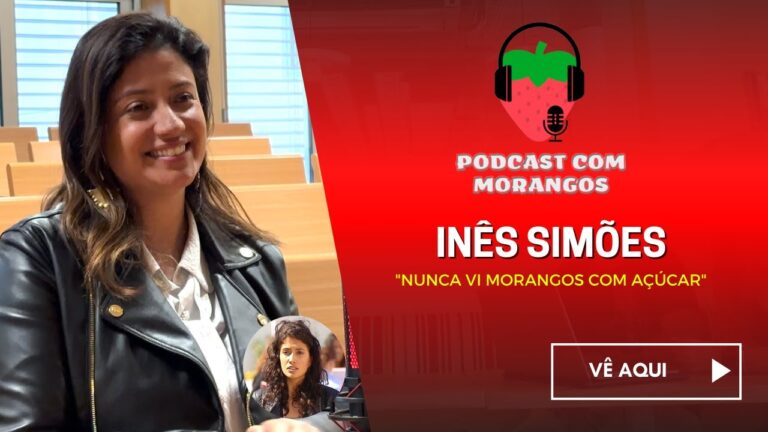 Luis Lourenço e Inês Simões: Parceria de Sucesso em Destaque