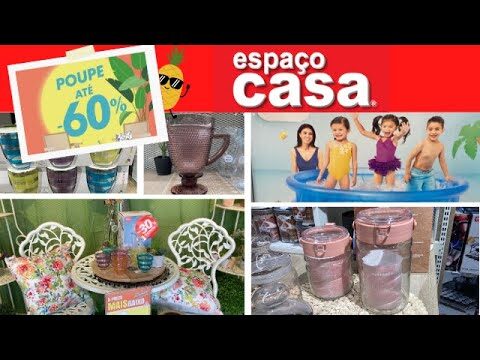 Espaço Casa Cancela: Transformando Ambientes com Estilo