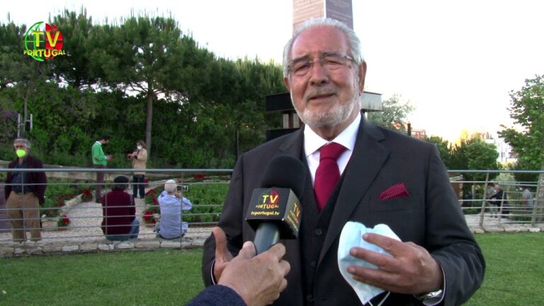 Desafio Tempo: 25 Dias em Oeiras