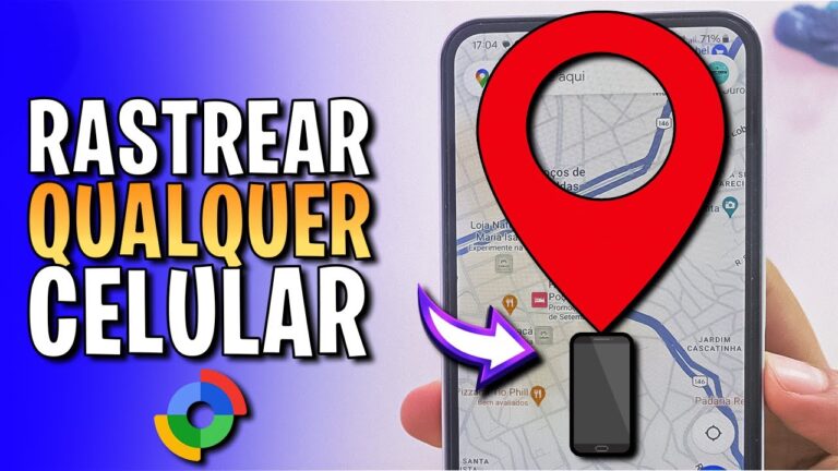 Como Localizar o Meu Telemóvel com Facilidade