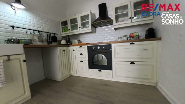 Casas à Venda no Alentejo: Encontre Seu Lar Ideal