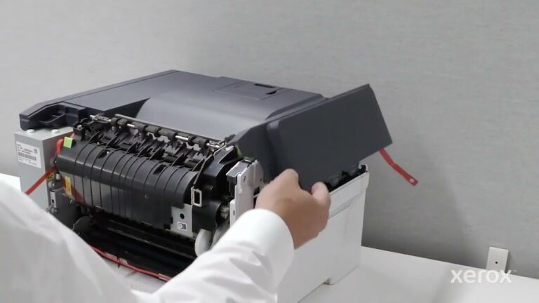 Xerox Portugal: Soluções Inovadoras em Equipamentos de Escritório