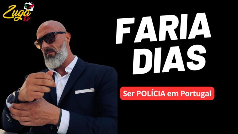 Como Encontrar o Número da Polícia em Portugal