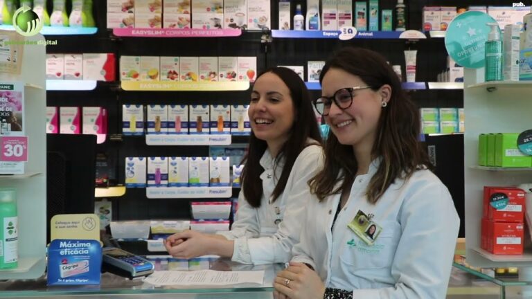 Farmácia e Serviços em Guimarães: Qualidade e Acessibilidade
