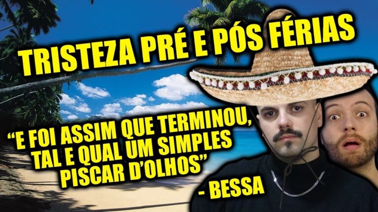 Fechado para Férias: O Que Saber Antes de Viajar