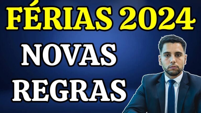 Guia Completo sobre a Lei de Férias