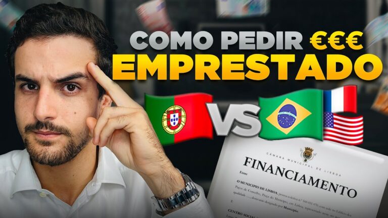 Como Pedir Crédito no Estrangeiro de Forma Eficiente
