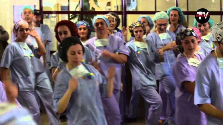 Recrutamento no Hospital de Santarém: Oportunidades e Processos